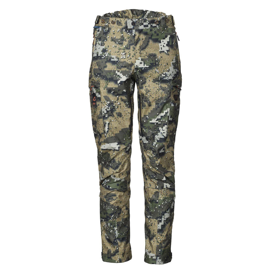 Swedteam Titan 2 RE-ECO Hunting Trouser - 2