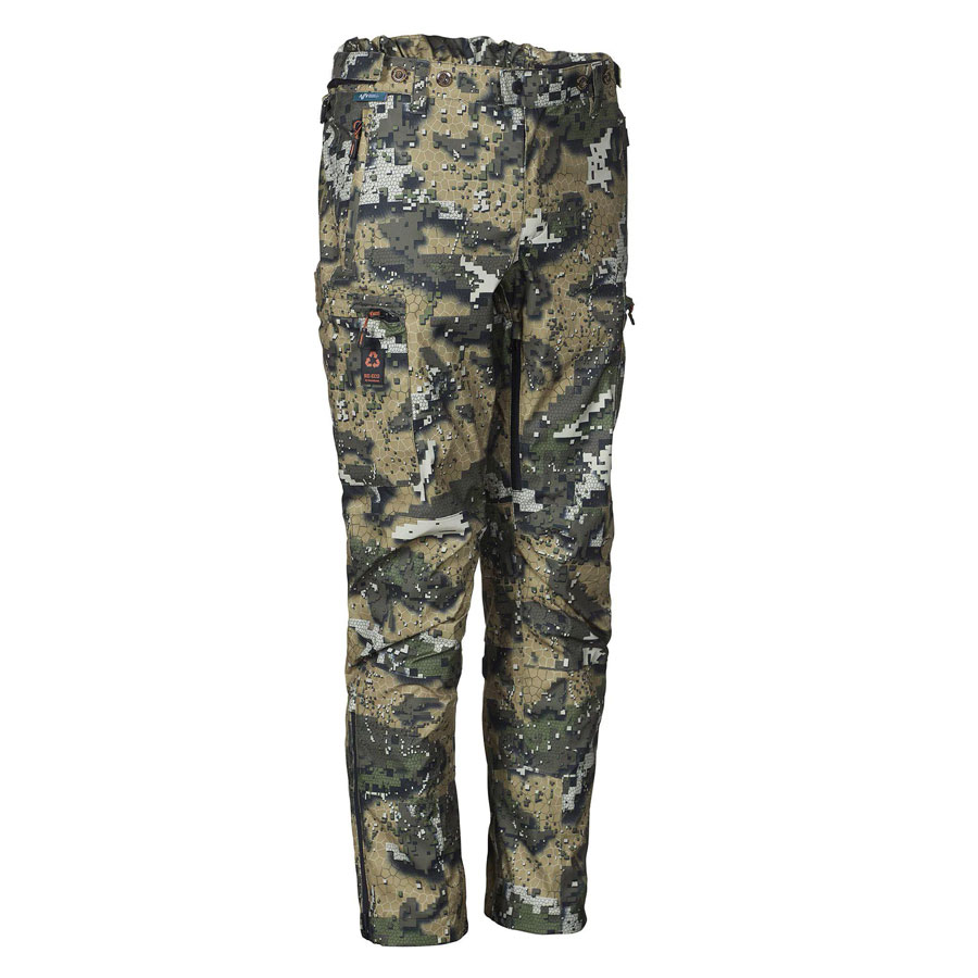 Swedteam Titan 2 RE-ECO Hunting Trouser