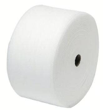 Skummad Polyetenfolie Cellaire 1mm