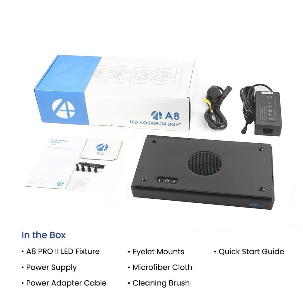 A8se BLUE 240W - 3