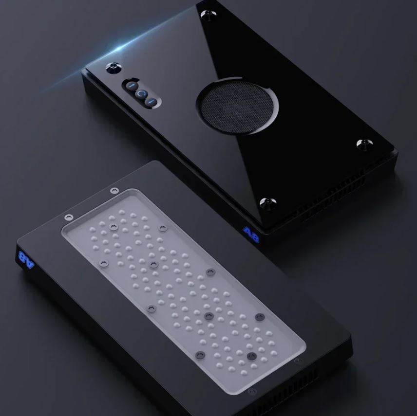 A8se BLUE 240W
