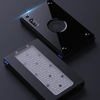 A8se BLUE 240W