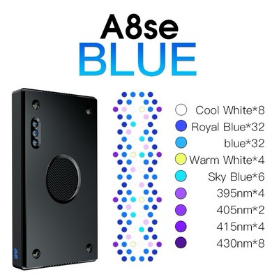A8se BLUE 240W - 2