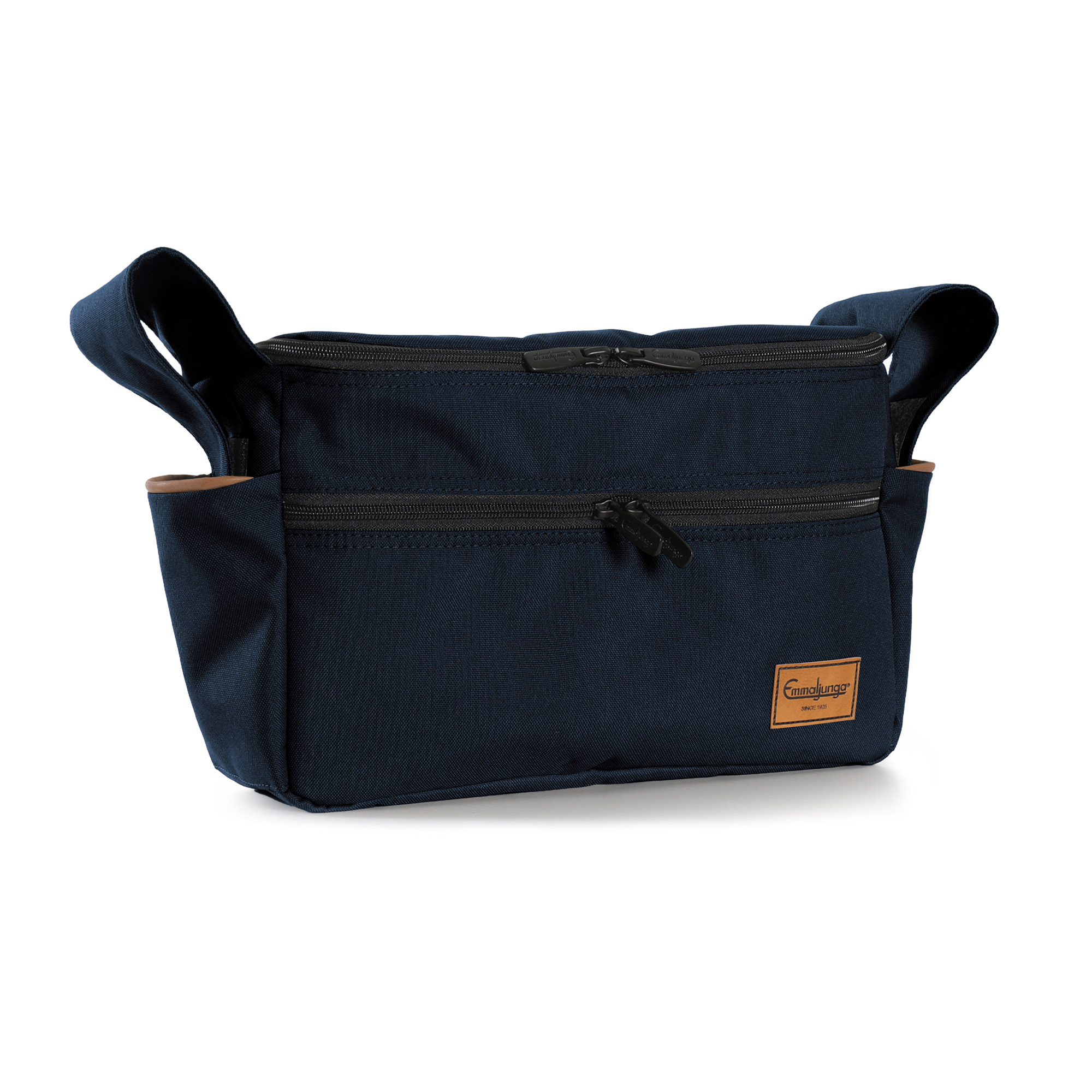 Emmaljunga Organiser - Outdoor Dark Navy