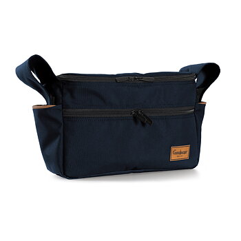 Emmaljunga Organiser - Outdoor Dark Navy