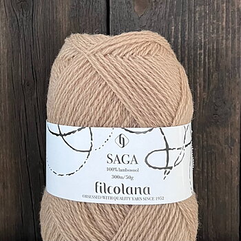 SAGA CHAI 364, 4 NYSTAN