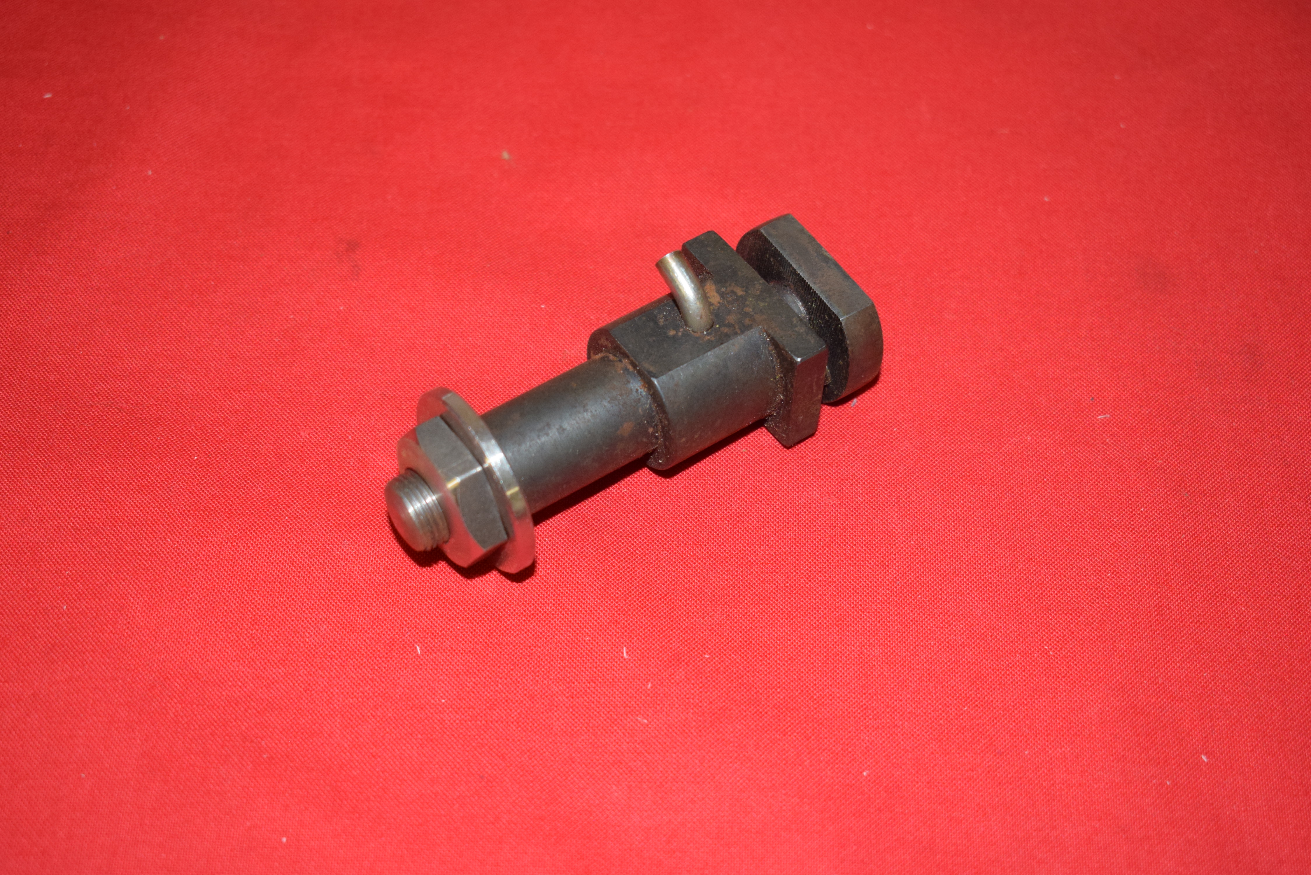 Kickstarter crank stud kit Indian Powerplus 1916-23 - 2
