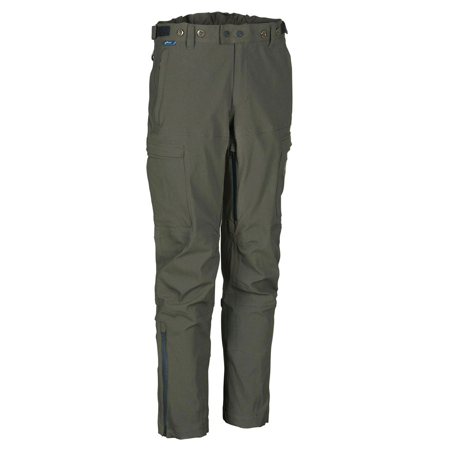 Swedteam Titan 2 Hunting Trouser Green