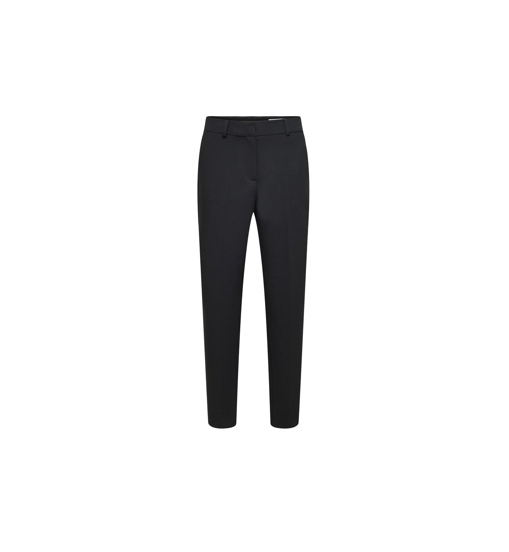 Selected Femme Cropped Trousers