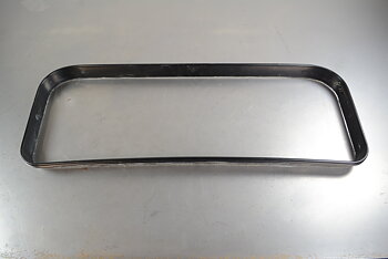 Fibarglass Rear Window Garnish Molding -32