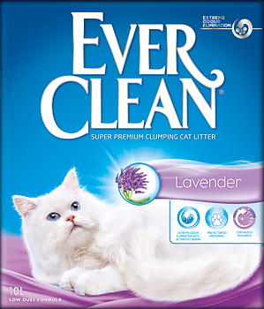 Ever Clean Kattsand