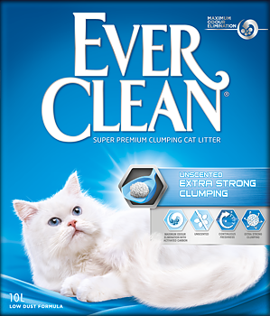 Ever Clean Kattsand