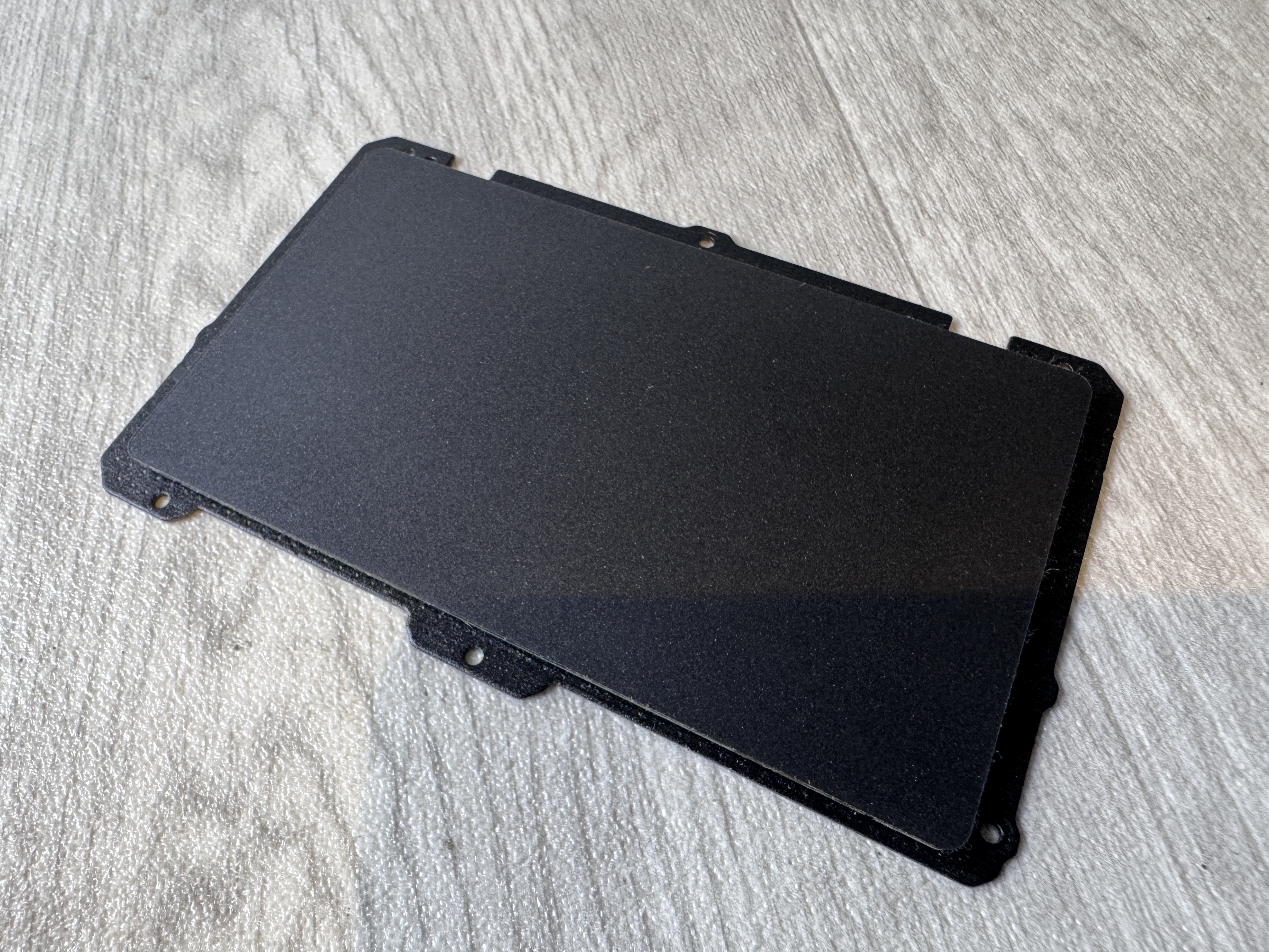Original Dell Touchpad Trackpad Latitude 7420 CN-0T98N2 0T98N2 T98N2