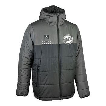 Select Padded Jacket Oxford (Skyllbergs IK)