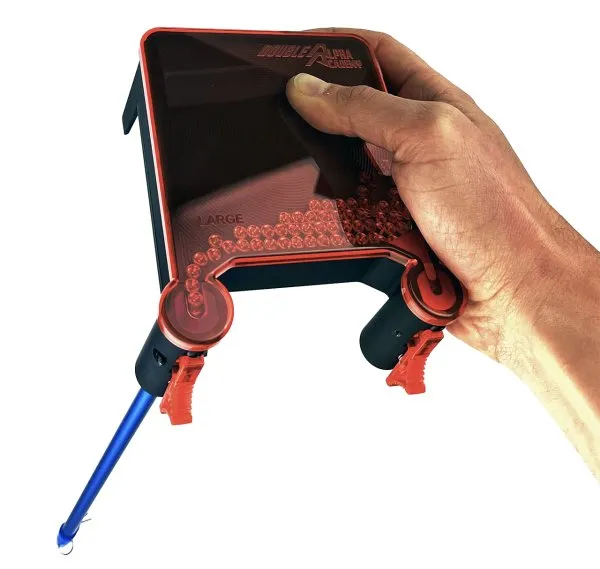 DAA Primafill GEN-2 4