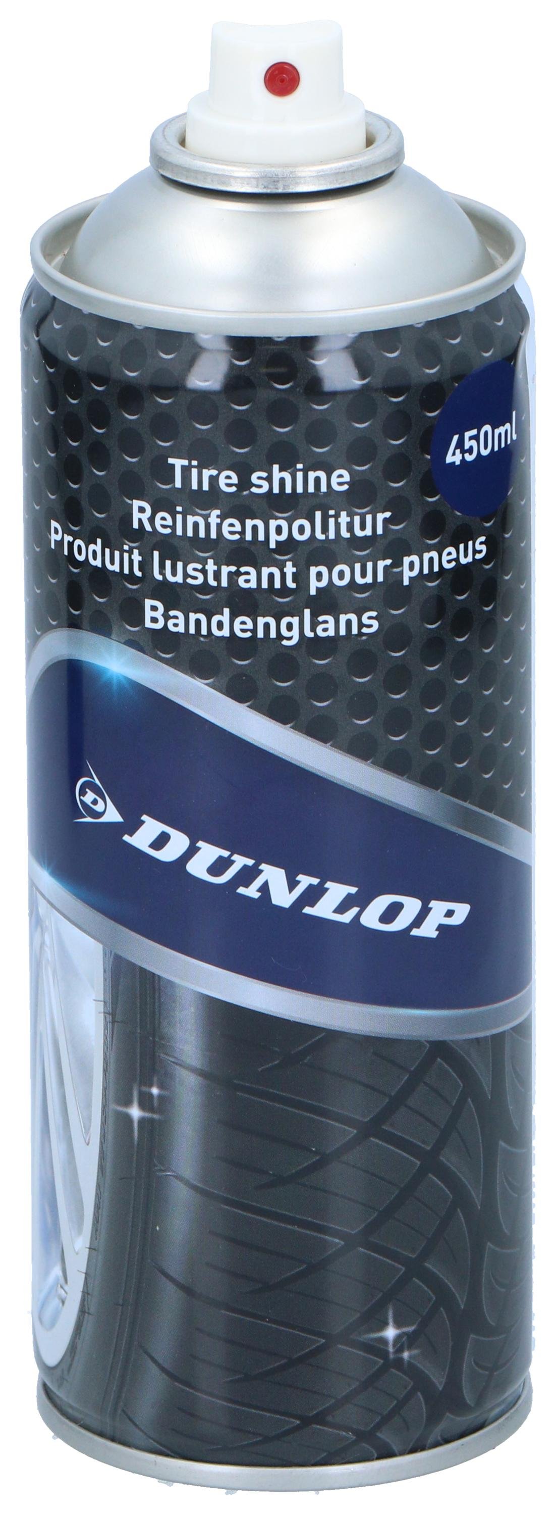Däckglansspray 450ml - 2