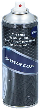 Däckglansspray 450ml