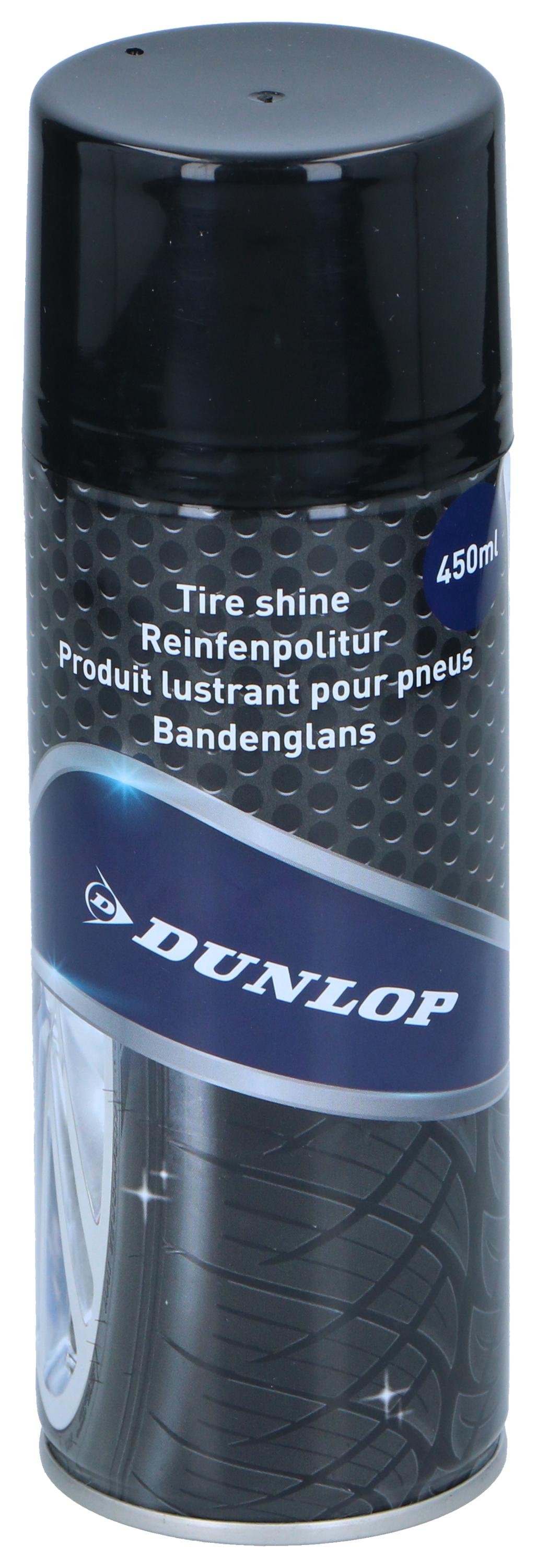 Däckglansspray 450ml