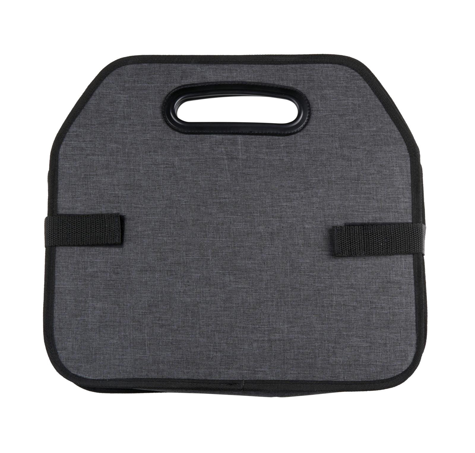 Bagageorganisatör Grå 58x35,5x33cm - 2