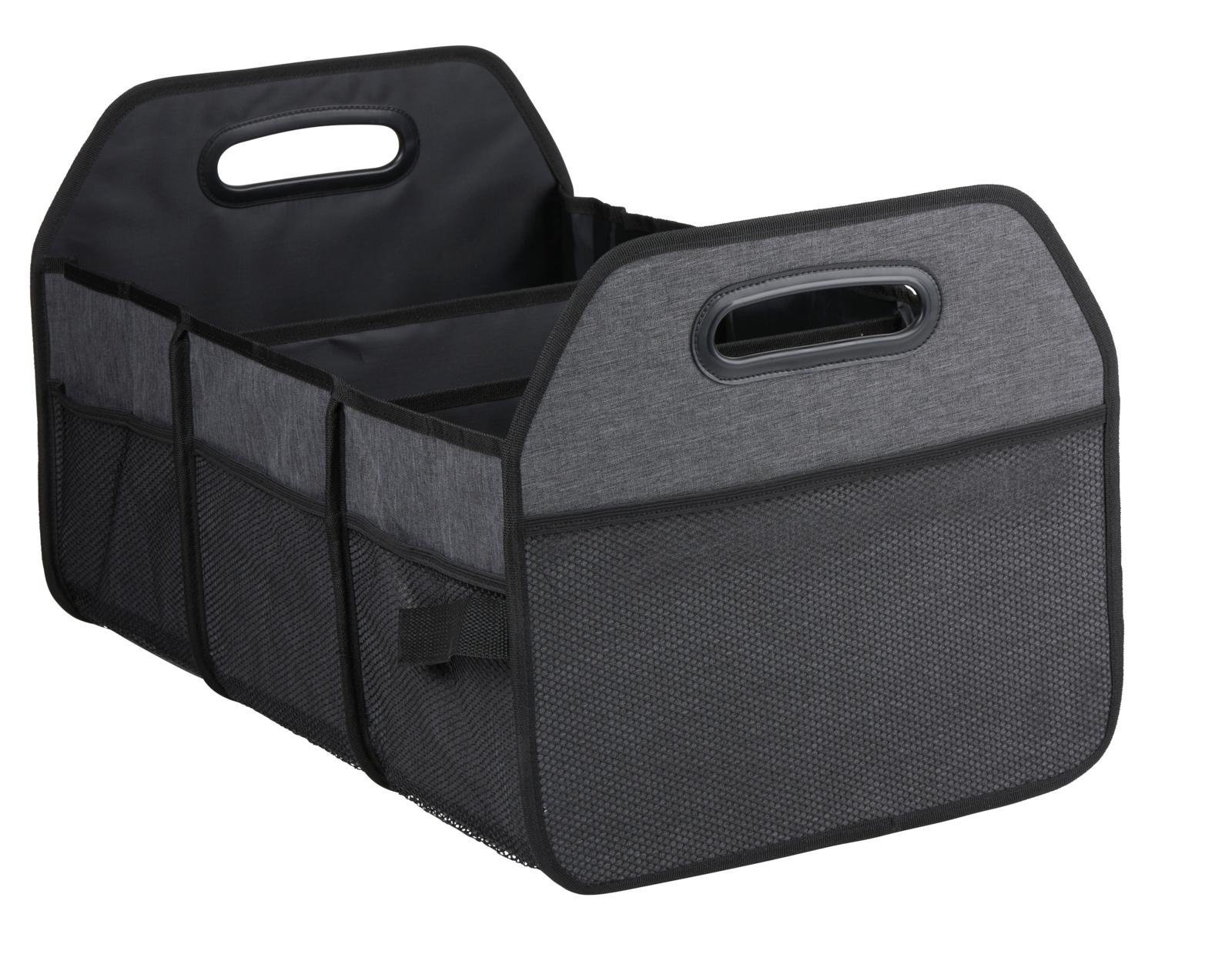 Bagageorganisatör Grå 58x35,5x33cm