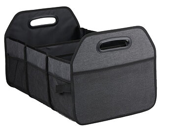 Bagageorganisatör Grå 58x35,5x33cm