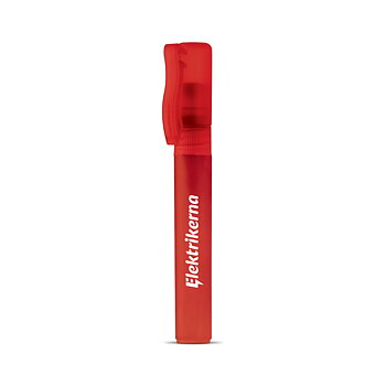 Handrengöringsgel 8 ml - Flera färger