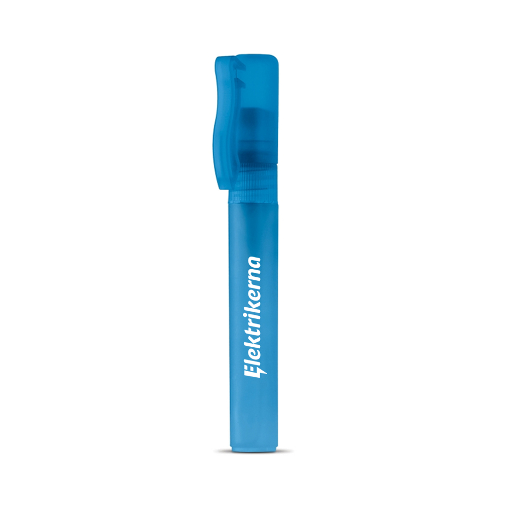 Handrengöringsgel 8 ml - Flera färger - 3