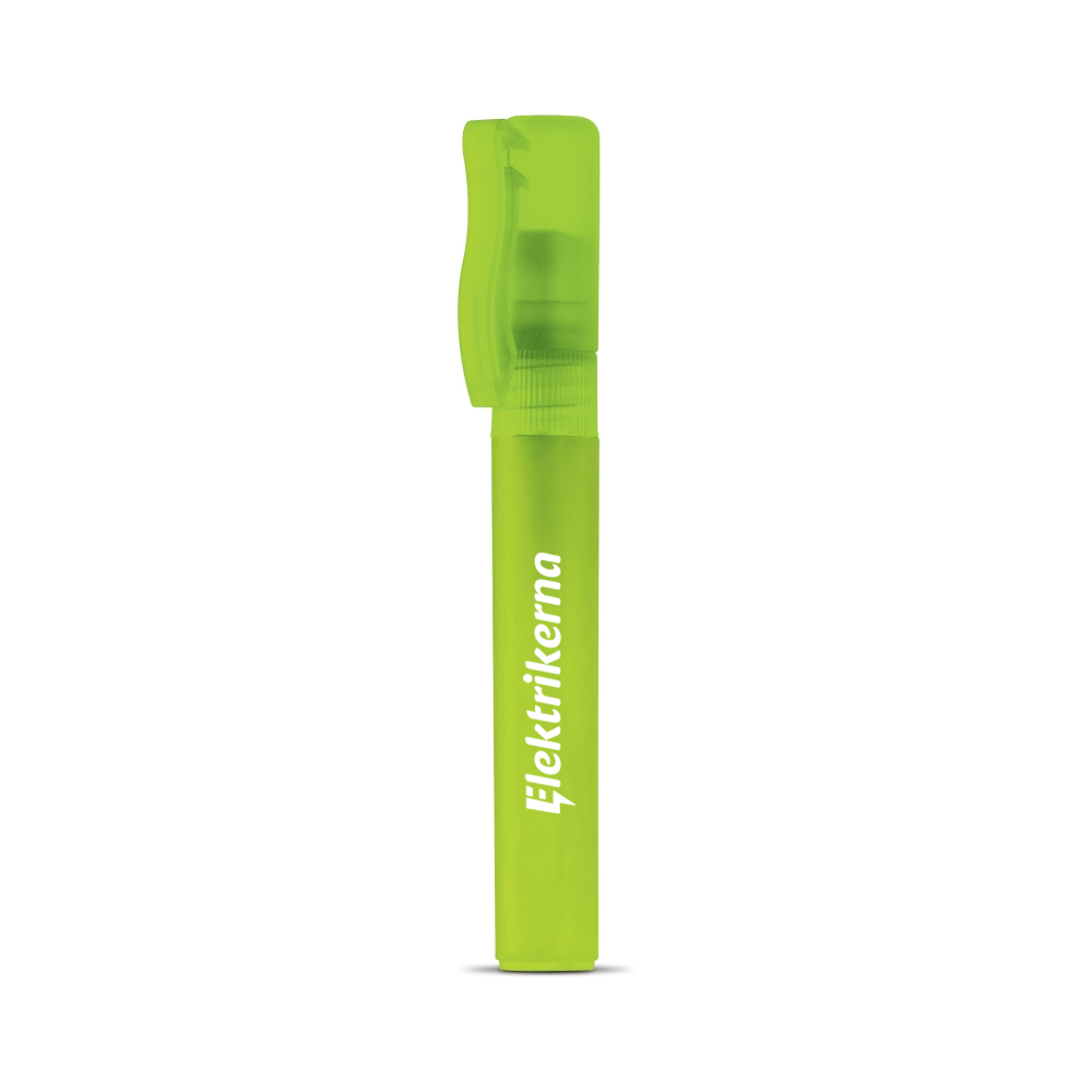 Handrengöringsgel 8 ml - Flera färger - 5