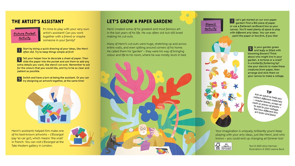 Play with Matisse - 7