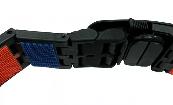 DAA Lynx Belt - Half Link Extension Piece 3
