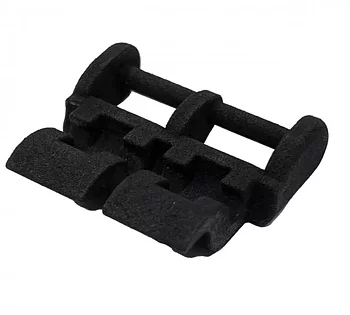 DAA Lynx Belt - Half Link Extension Piece 2