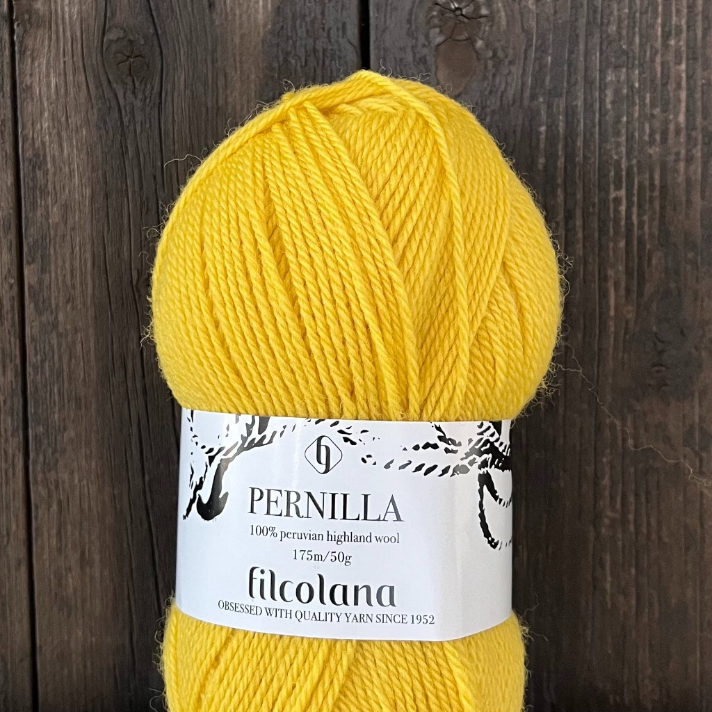 PERNILLA BUTTERCUP 384