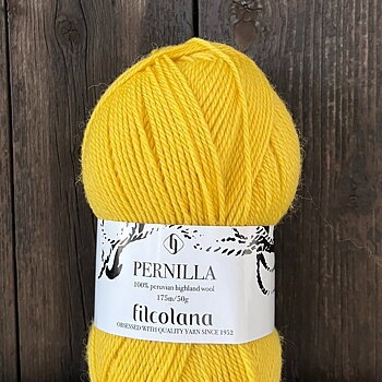 PERNILLA BUTTERCUP 384