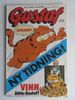 Gustaf 1984 01