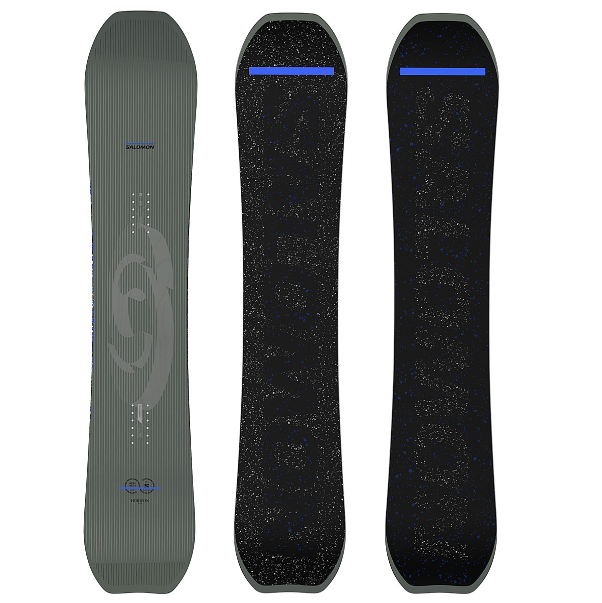 Salomon Snowboard - Highpath 159W