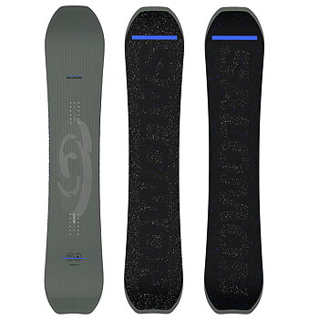 Salomon Snowboard - Highpath 159W
