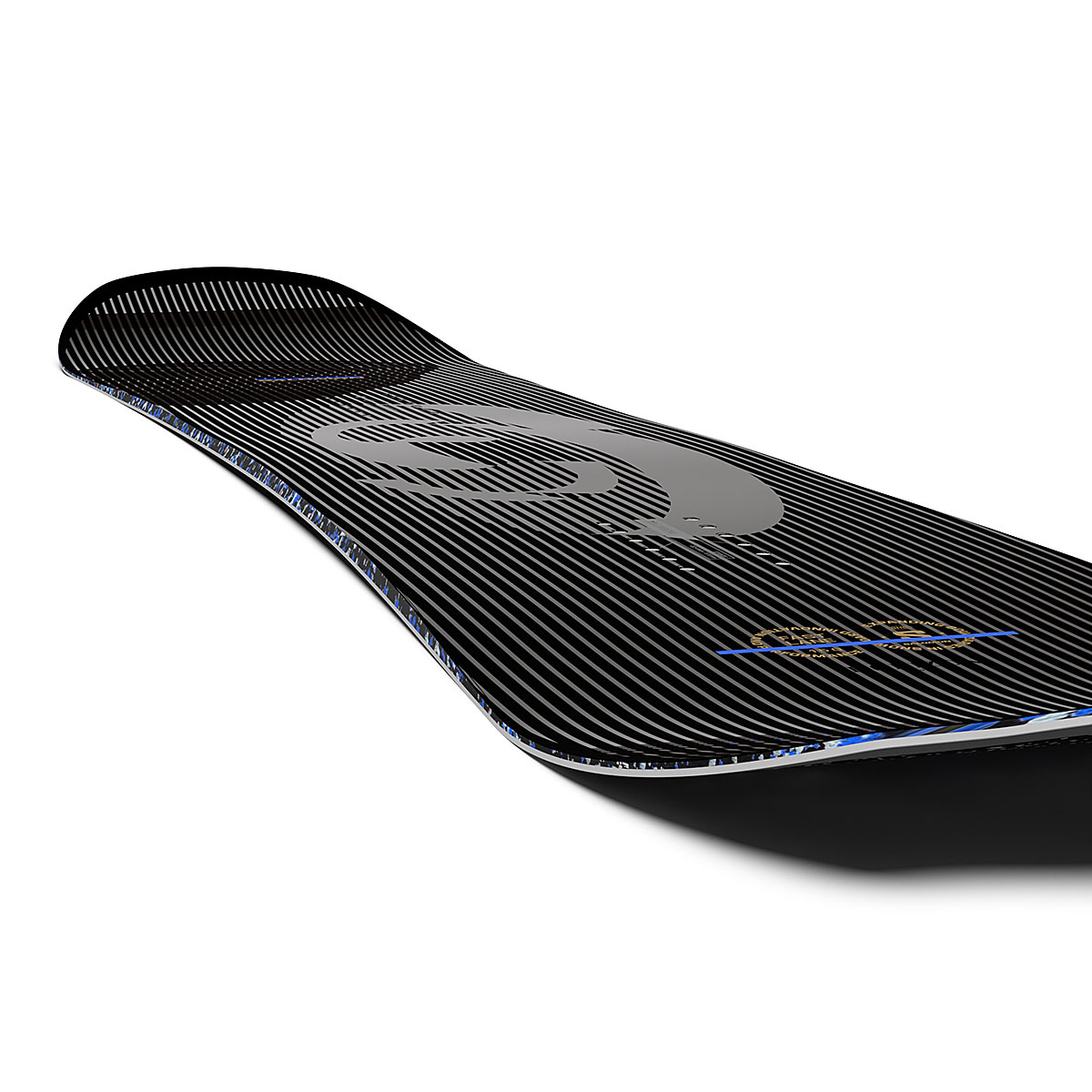Salomon Snowboard - Fastlane 160 - 3