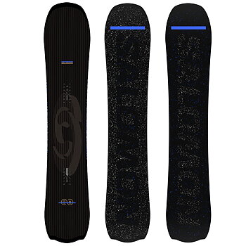 Salomon Snowboard - Fastlane 170