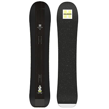 Salomon Snowboard - HPS Goop 157 (Wide)