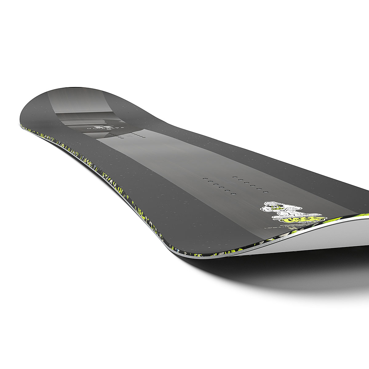 Salomon Snowboard - HPS Goop 153 (Wide) - 3