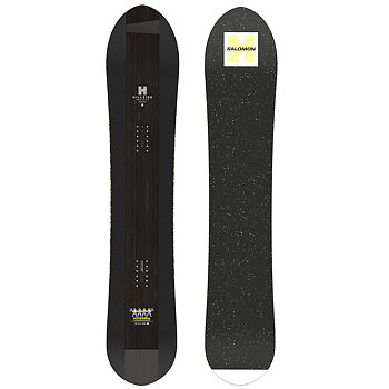 Salomon Snowboard - HPS Sickstick 159
