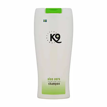 K9 Schampo Aloe Vera 300ml
