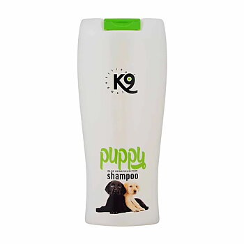 K9 Schampo Aloe Vera Puppy 300ml