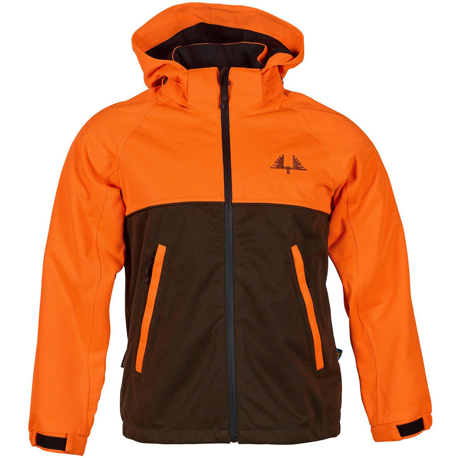 Swedteam Ridge Junior Hunting Jacket - 2