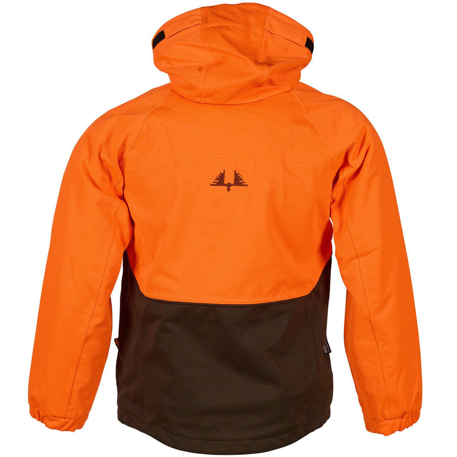 Swedteam Ridge Junior Hunting Jacket - 3