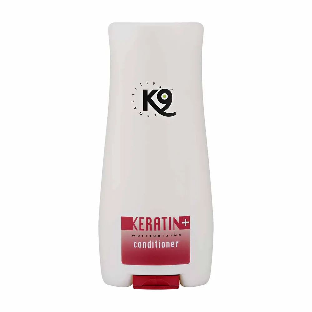 K9 Balsam Keratin+ Moisture 300ml