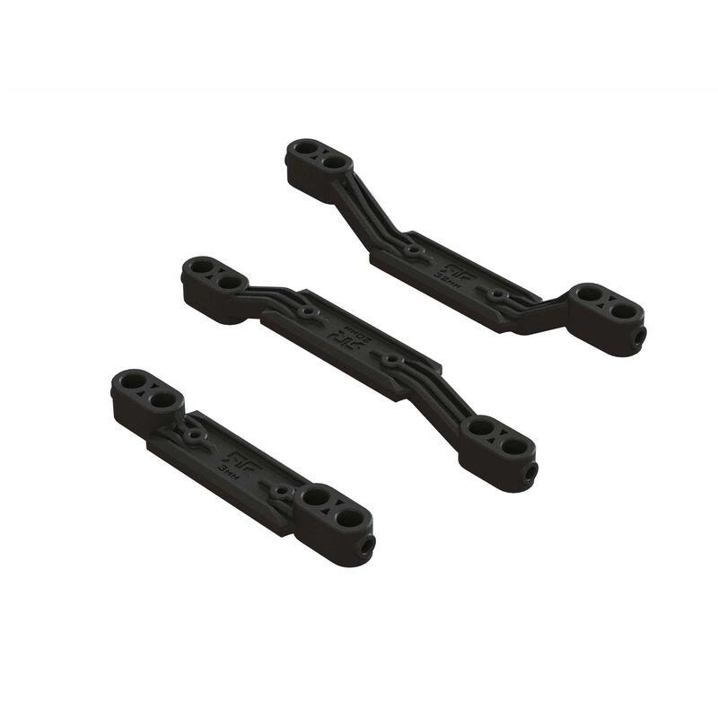 ARRMA Body Post Mount Set