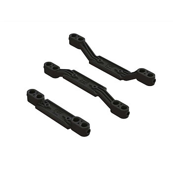 ARRMA Body Post Mount Set