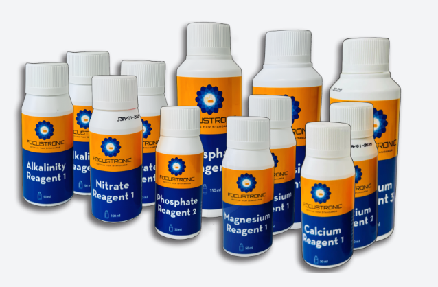 Focustronic Essential reagent kit
