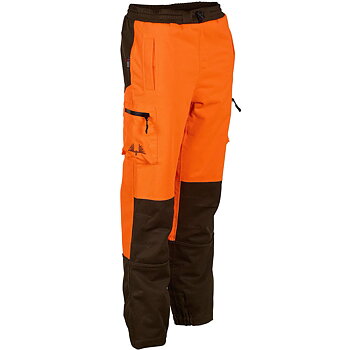 Swedteam Ridge Junior Hunting Trouser